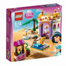 Конструктор LEGO Disney Экзотический дворец Жасмин (41061)